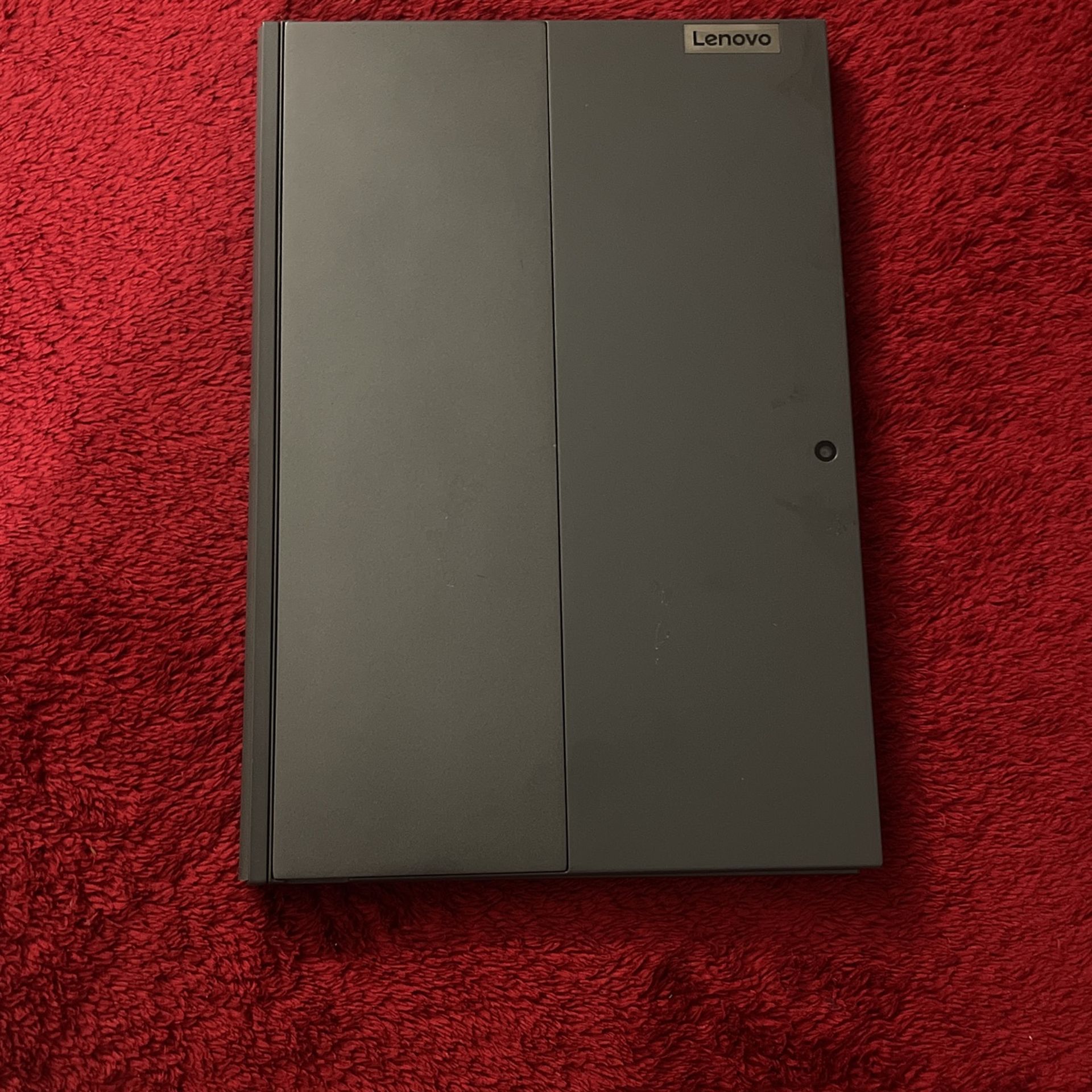 Lenovo Tablet computer