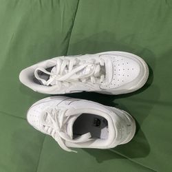 Air Force 1 Sz. 6 1/2 Youth