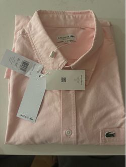 Lacoste 2XL - 46