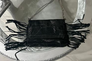 Southern Charm Clutch