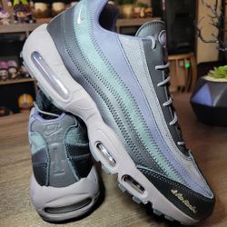 NIKE AIR MAX 95 SP 'A MA MANIÉRE HAND WASH COLD' (2025)