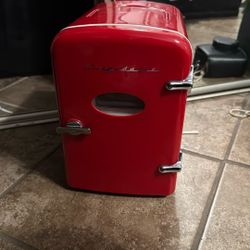 Mini Fridge