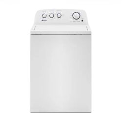 Whirlpool Washer
