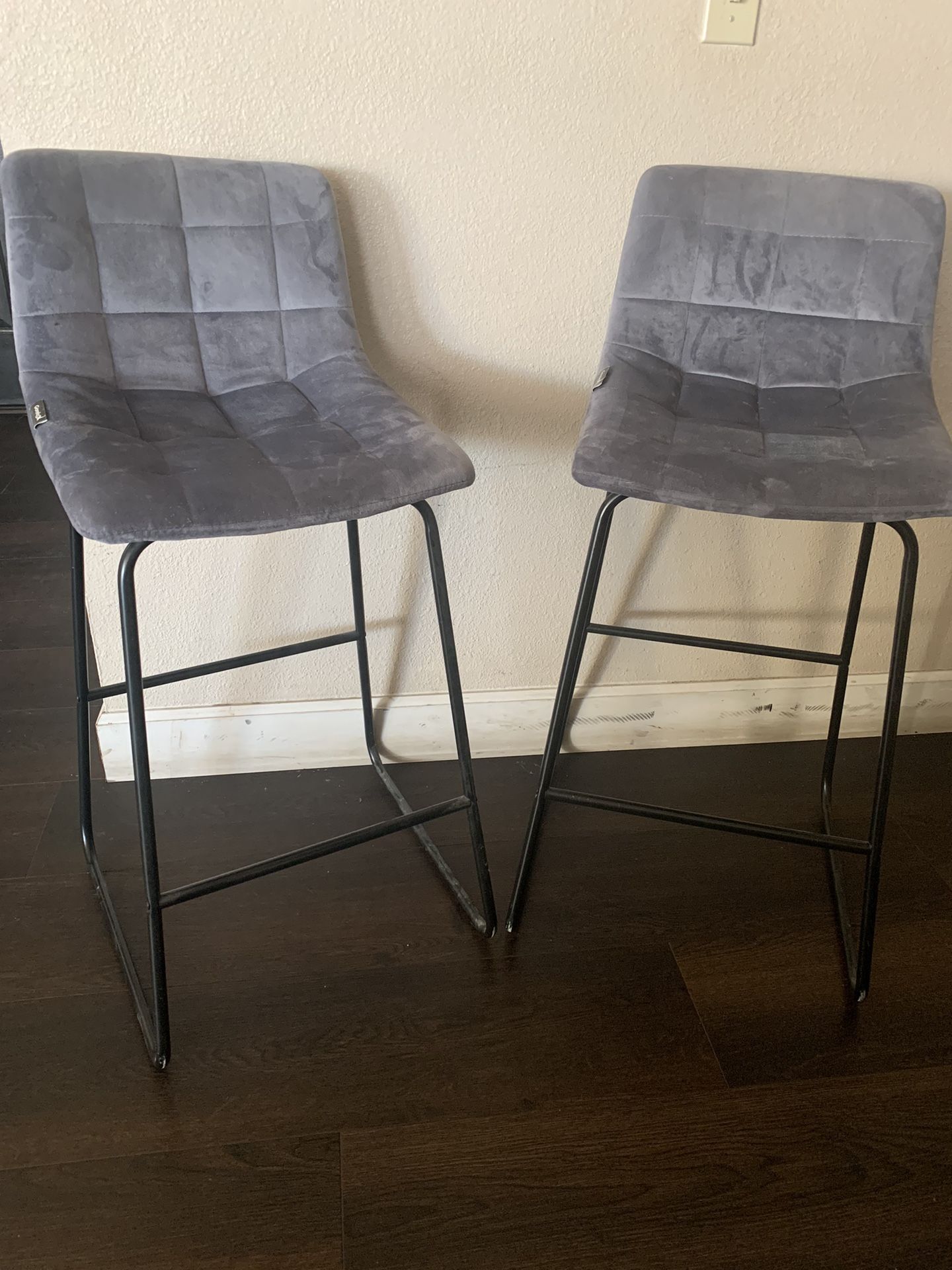Tall Chairs