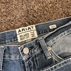 Ariat Jeans M4 