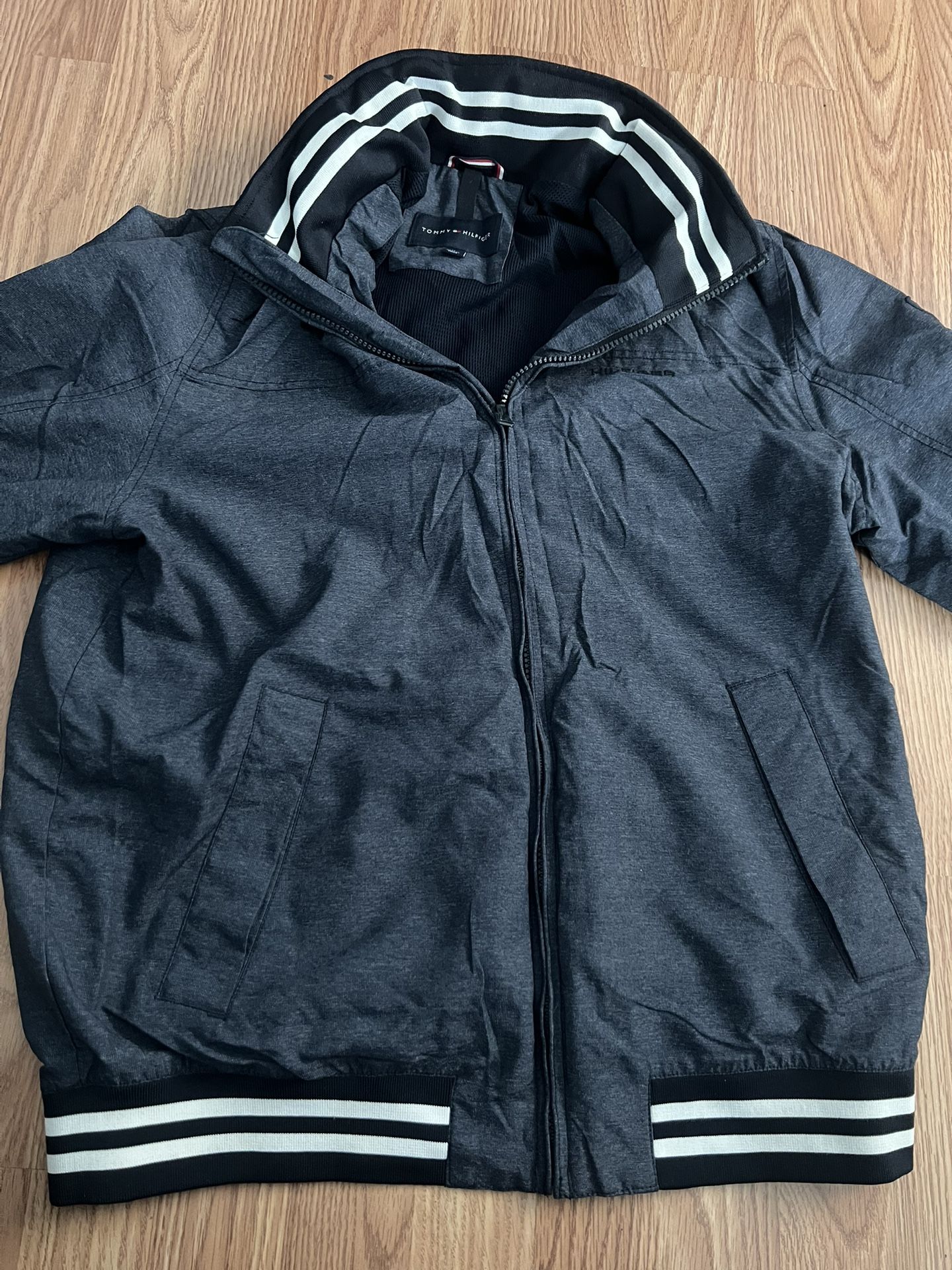 Tommy Hilfiger Jacket