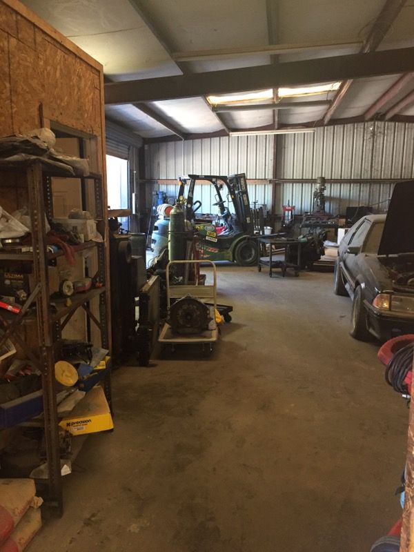 Machine shop for Sale in Houston, TX OfferUp