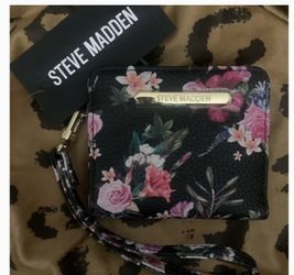 Steve Madden Wallet