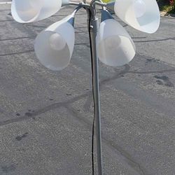 Standing Lamp $25