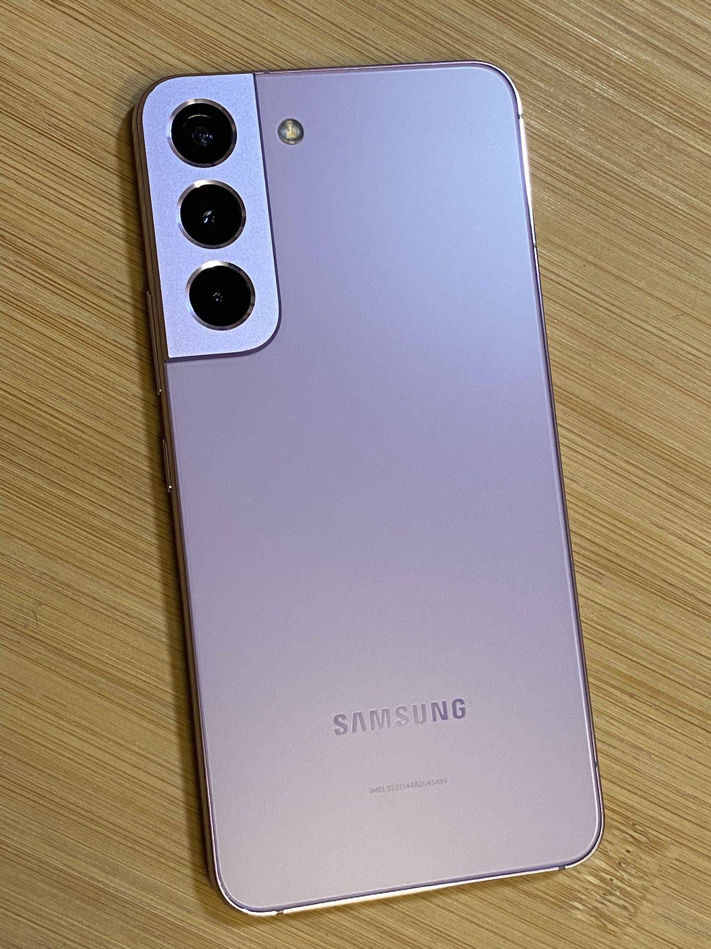 Galaxy S22 Fully Unlocked