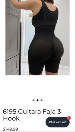 Faja - Cali Curves Fajas - Brand New - Stage 2 for Sale in Placentia, CA -  OfferUp