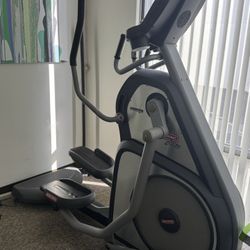 Elliptical  