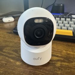 Eufy Wireless Camera 4k