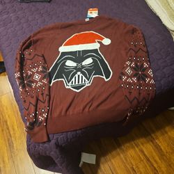 Christmas Sweater