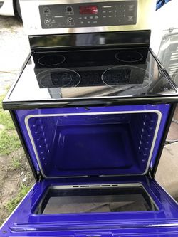 Stove for $300, text me if interested