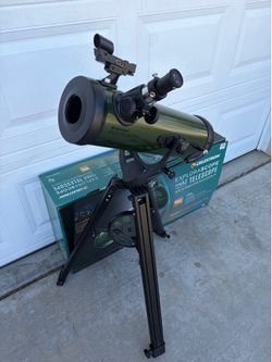 Telescope