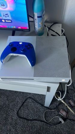 Xbox 1
