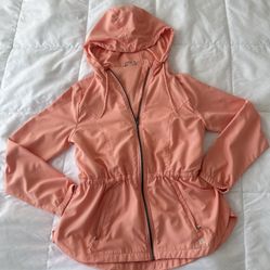 Jacket (peacot Style) 