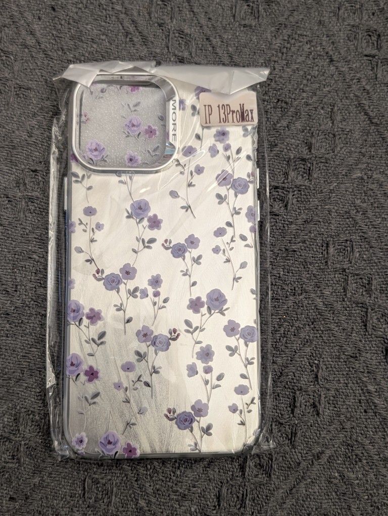 iPhone 13 Pro Max Case