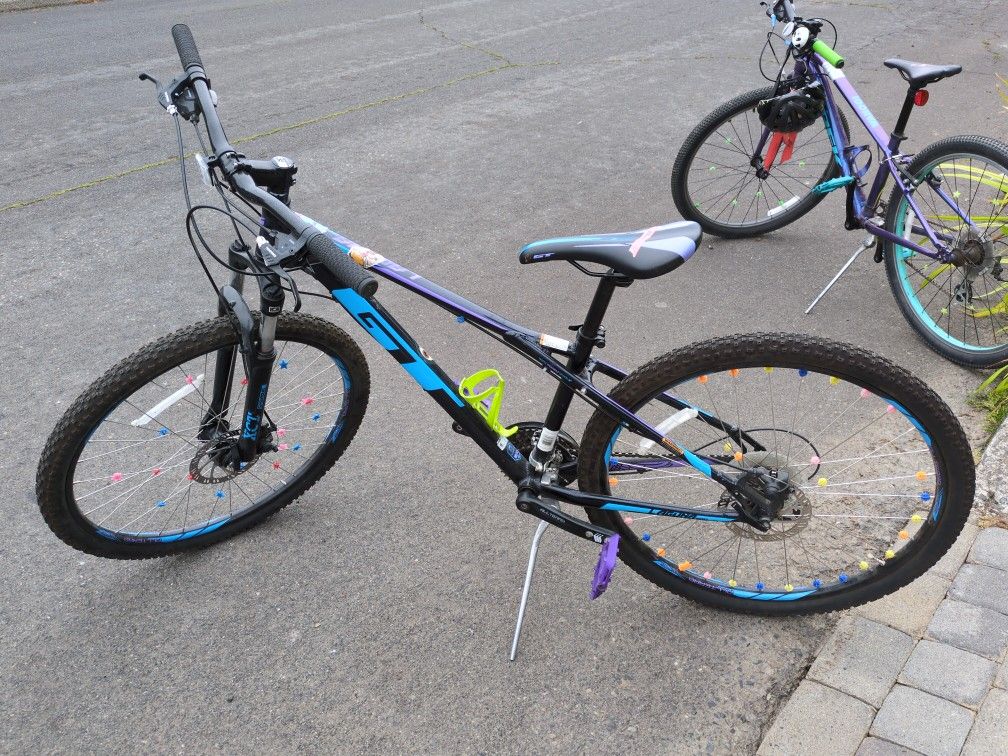 GT Laguna Pro Mountain Bike