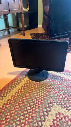 Dell Computer Monitor