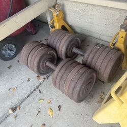 Dumbbells