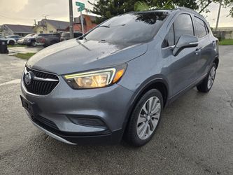 2019 Buick Encore