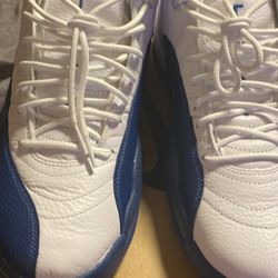 Jordan 12