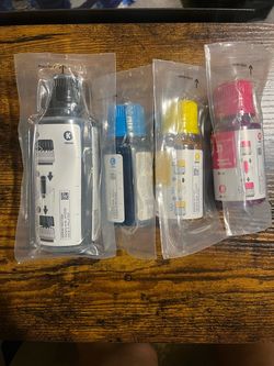 HP Smart Tank Printer Ink