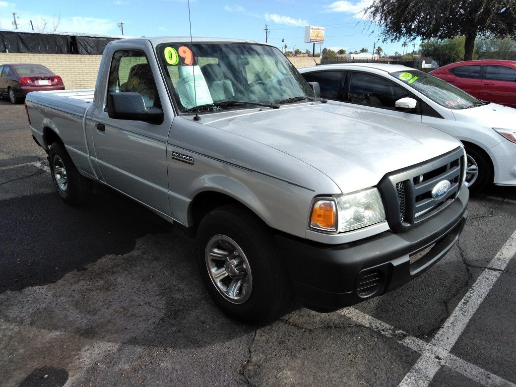 2009 ford ranger extra clean programs from 999 down payment WE OPEN SUNDAYS Visitenos aqui le ayudamos es muy facil