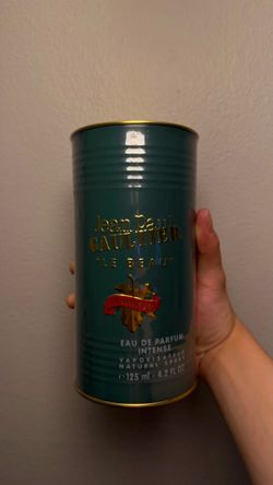 Jean Paul Gaultier Le Beau Le Parfum 125ml