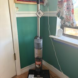 Shark Hydro Vac