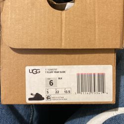 Ugg Slides 