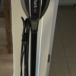 SHARP APEX CORDED STICK VACUUM CLEANER