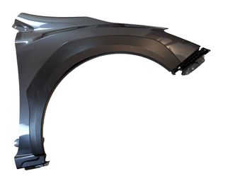 OEM Subaru Crosstrek Front Right Fender (Passenger Side) 2018–2023 – Oxford Gray – Used Complete