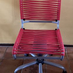 Bungee Cord Chairs