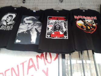 Playeras