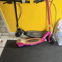 Kid Electric Scooters