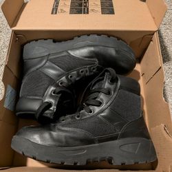 Tactical Boots