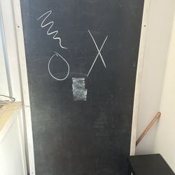 Chalkboard