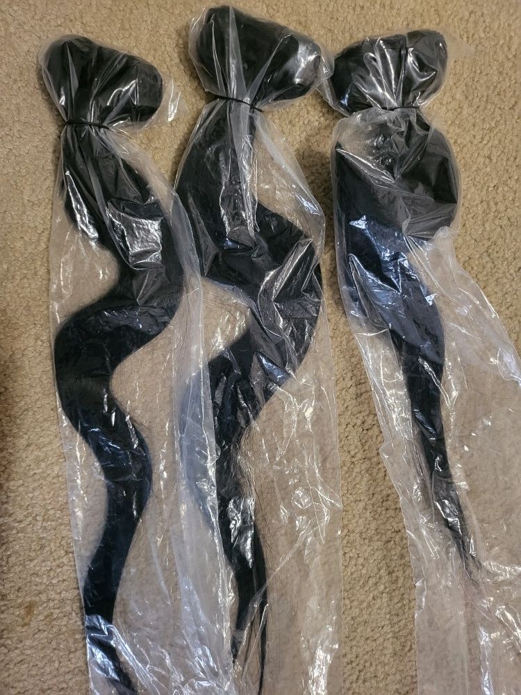 Peruvian Remy Unprocessed HumanHair " 8X Quality 