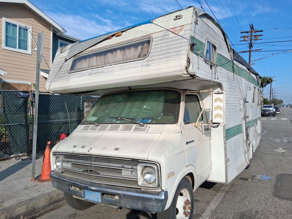 Rv Dodge