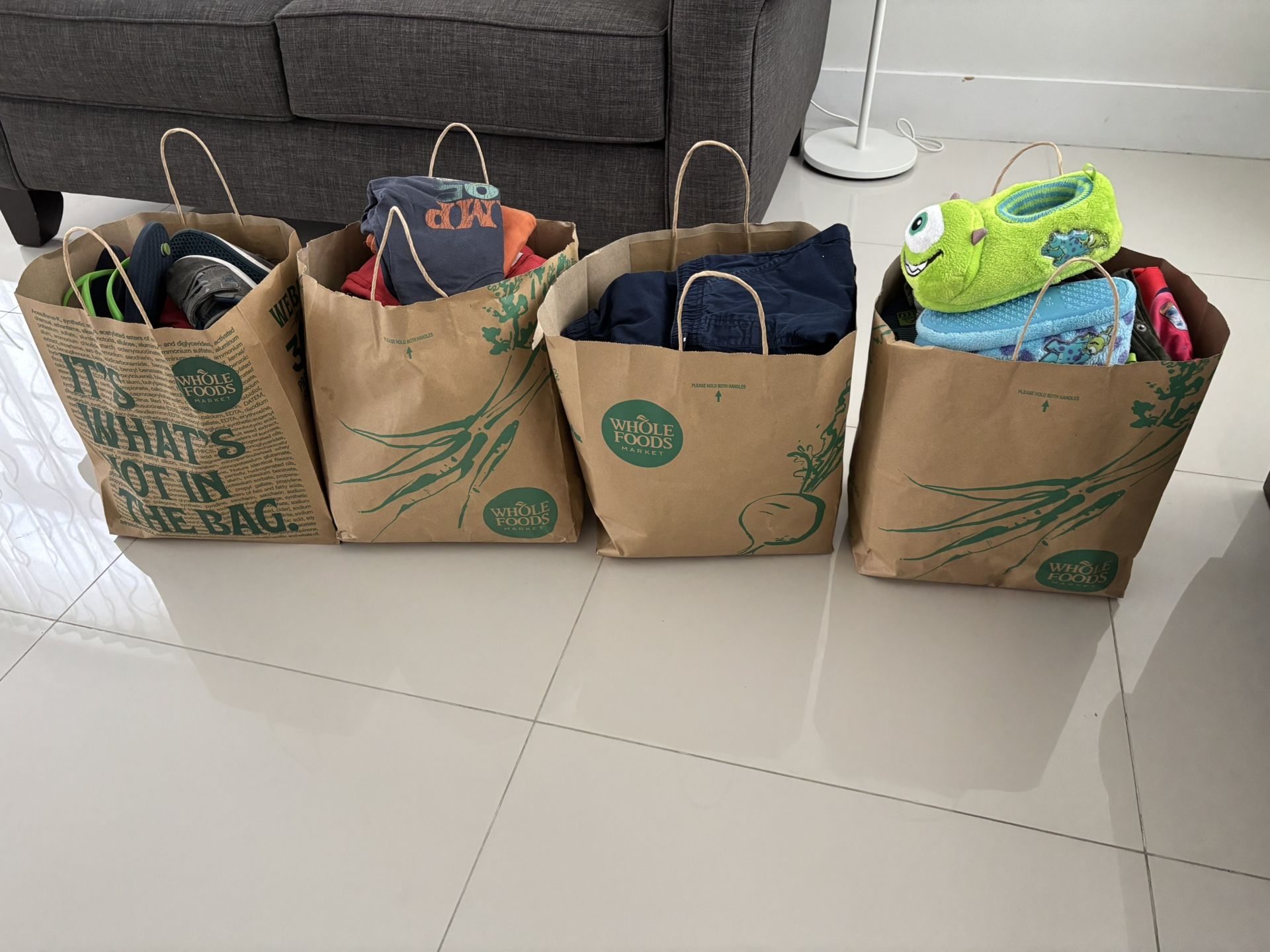 140 Pieces Of Boys Clothes Old Navy Gap Pixar Cars Cat And Jack 4T And Mostly 5T And Boys Shoes