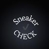 Sneaker Check