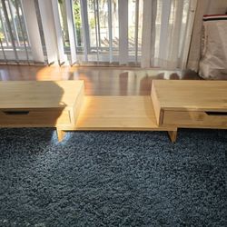 Moniter Stand