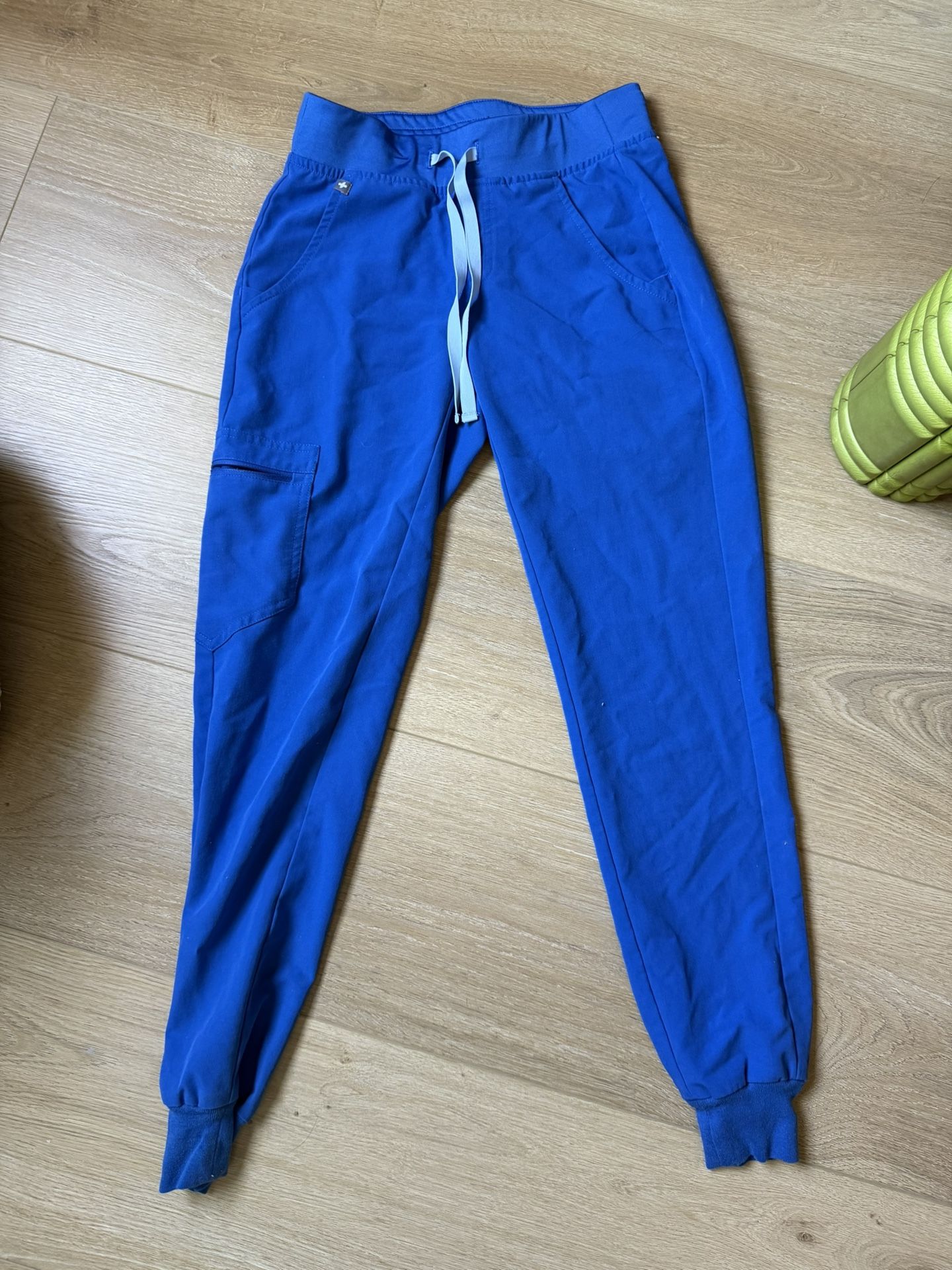 Figs Jogger Scrubs