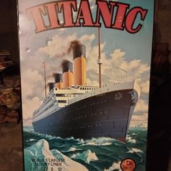 Picture Titanic