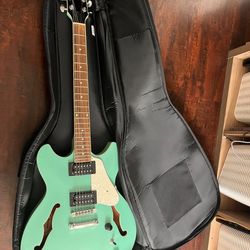 Ibanez Artcore Vibrante AS63