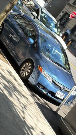 2011 Honda Civic