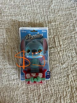 Stitch items